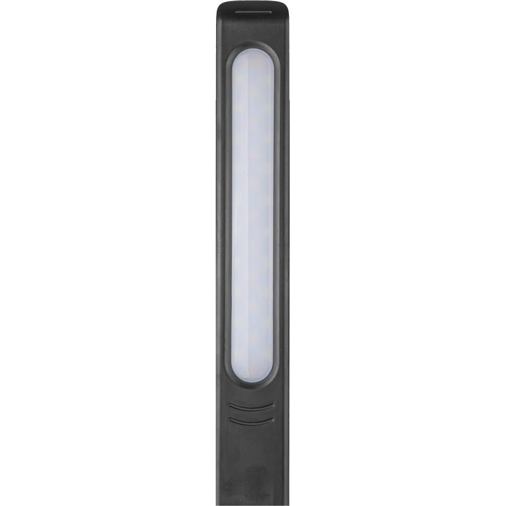 Настольный светодиодный NDF-D044-8W-MK-BL-LED на основании, черный - фото 3 - id-p184949715