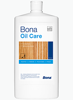 Масло для обновления Bona Oil Care W