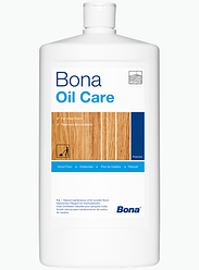 Масло для обновления Bona Oil Care W