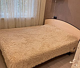 Кровать полуторная   "Любава" - 1,2 м -1,95\ 2,0 м, фото 3
