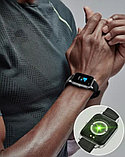 Умные часы  Smart Watch AWEI H6 (цвет черный), фото 9