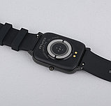 Умные часы  Smart Watch AWEI H6 (цвет черный), фото 4