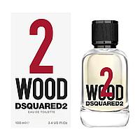 Dsquared²  Wood 2