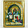 Алмазная мозаика (живопись) 40*50см Дегустация вин, фото 8