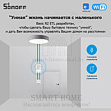 Sonoff Basic R2 ETL (умное Wi-Fi реле), фото 4