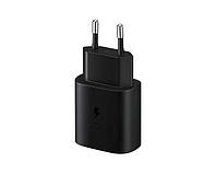 Samsung Сетевое зарядное Samsung 25W USB-C Power Adapter Черный