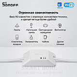 Sonoff Basic R3 (умное Wi-Fi реле), фото 3
