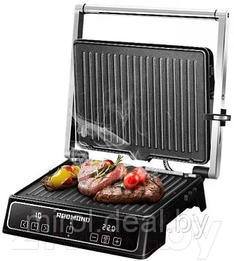 Электрогриль Redmond SteakMaster RGM-M809 - фото 1 - id-p184956585