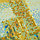 Алмазная мозаика (живопись) 40*50см -  Ласточкино гнездо, фото 3