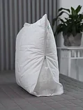 Подушка для сна Andreas Roti Премиум Шерсть/хлопок / ПСПШХ70х70.2312, фото 4