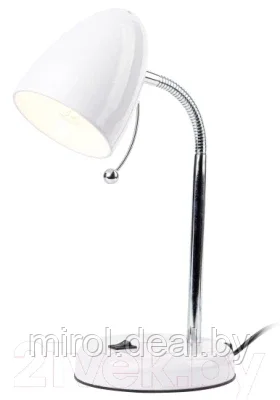 Настольная лампа ЭРА N-116-Е27-40W-W / Б0047200 - фото 1 - id-p184963464