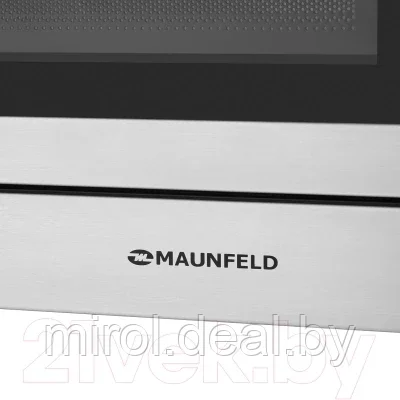 Микроволновая печь Maunfeld XBMO.202S - фото 6 - id-p184970959