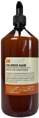 Кондиционер для волос Insight Защитный для окрашенных волос - фото 1 - id-p184970966