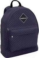 Рюкзак Erich Krause EasyLine 17L Dots in Blue / 51733