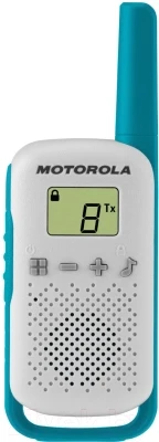 Комплект раций Motorola Talkabout T42 Triple - фото 4 - id-p184957213