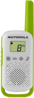 Комплект раций Motorola Talkabout T42 Triple - фото 5 - id-p184957213