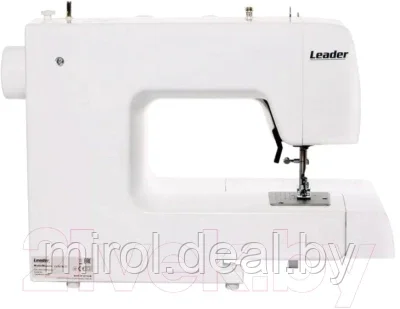 Швейная машина Leader Foxtrot - фото 5 - id-p184957990