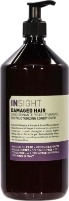 Кондиционер для волос Insight Для поврежденных волос - фото 1 - id-p184958060