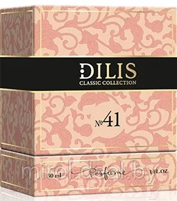 Духи Dilis Parfum Dilis Classic Collection №41 - фото 2 - id-p184963011