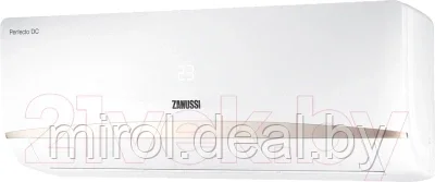 Сплит-система Zanussi ZACS/I-07 HPF - фото 2 - id-p184970505