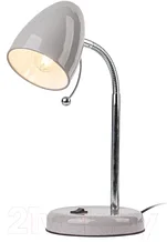 Настольная лампа ЭРА N-116-Е27-40W-GY / Б0047203