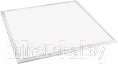 Панель светодиодная КС СВO-LED-131-48W-595x595x9-6500K-4300Lm / 89138 - фото 1 - id-p184968053