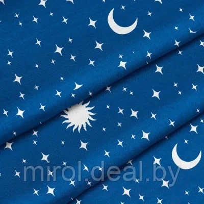 Простыня Samsara Night Stars 160Пр-17 - фото 3 - id-p184970888