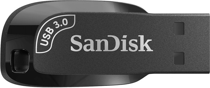 USB Flash SanDisk Ultra Shift USB 3.0 256GB - фото 1 - id-p184972748
