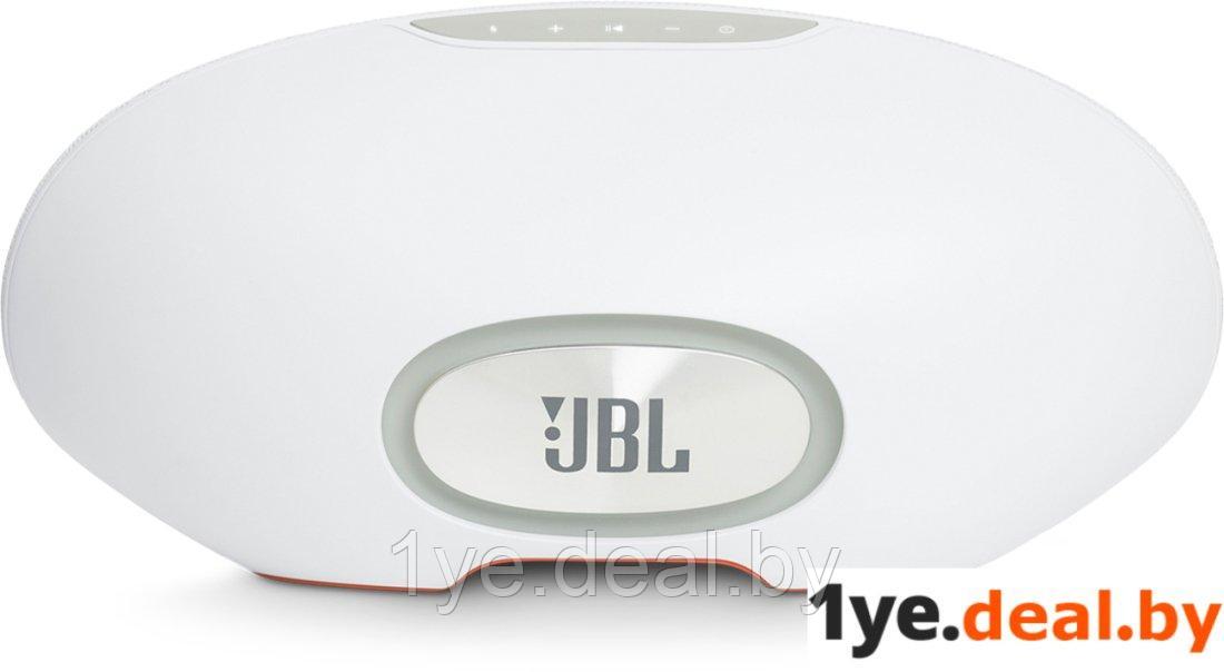 Беспроводная аудиосистема JBL Playlist 150 (белый) - фото 3 - id-p184973365