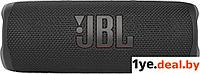 Беспроводная колонка JBL Flip 6 (черный)