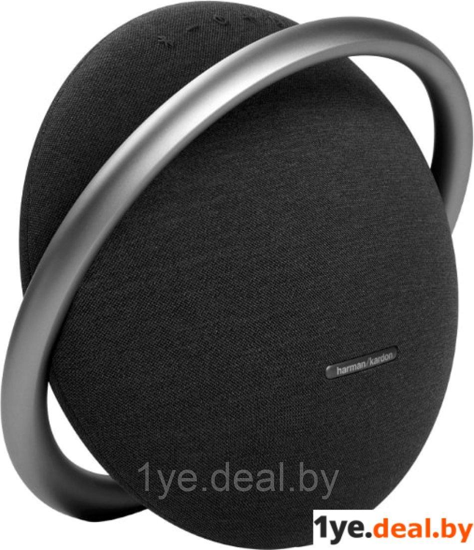 Беспроводная аудиосистема Harman/Kardon Onyx Studio 7 (черный) - фото 2 - id-p184973393