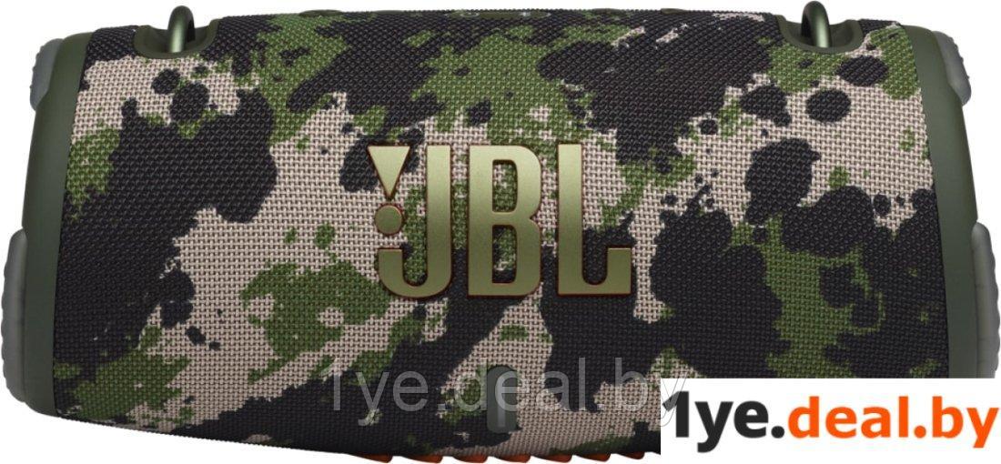 Беспроводная колонка JBL Xtreme 3 (камуфляж) - фото 3 - id-p184973429