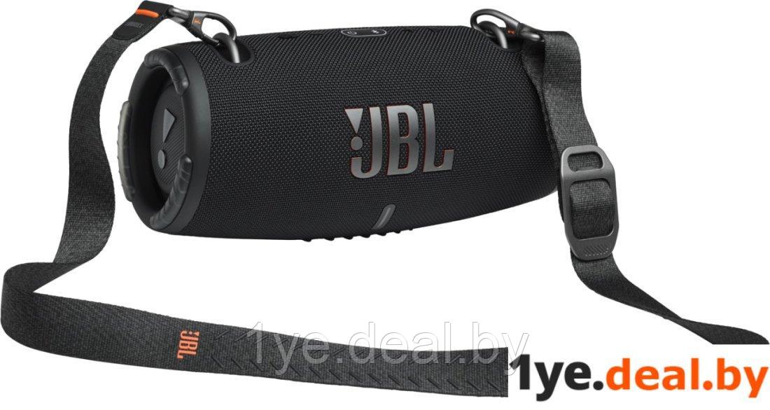 Беспроводная колонка JBL Xtreme 3 (черный) - фото 1 - id-p184973430