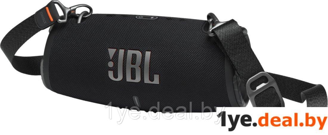 Беспроводная колонка JBL Xtreme 3 (черный) - фото 2 - id-p184973430