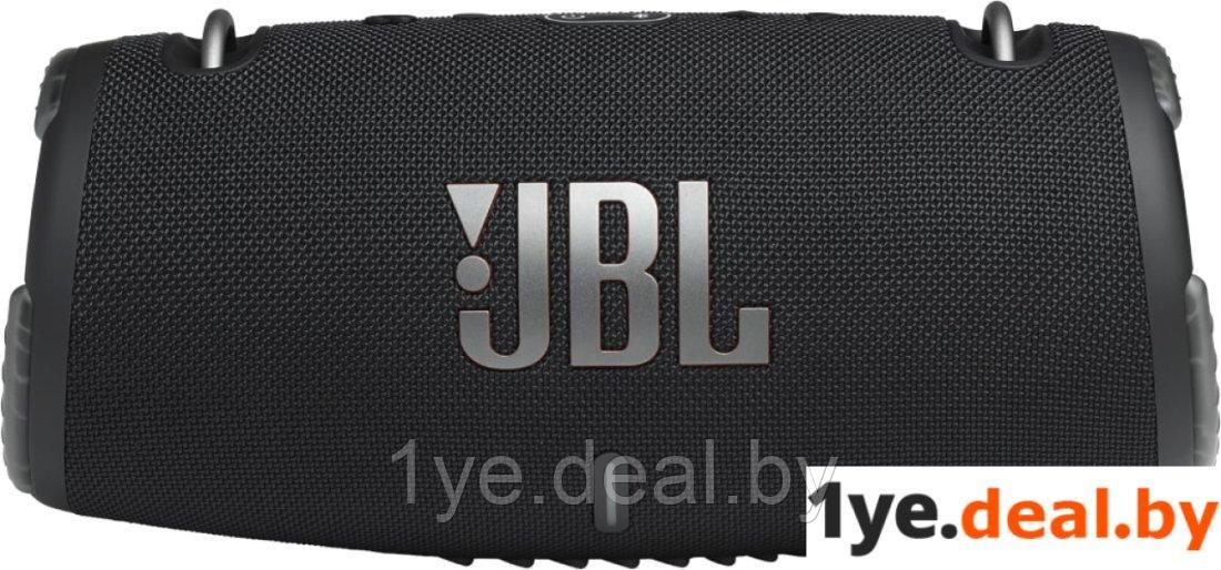Беспроводная колонка JBL Xtreme 3 (черный) - фото 3 - id-p184973430