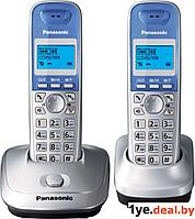 Радиотелефон Panasonic KX-TG2512RUS