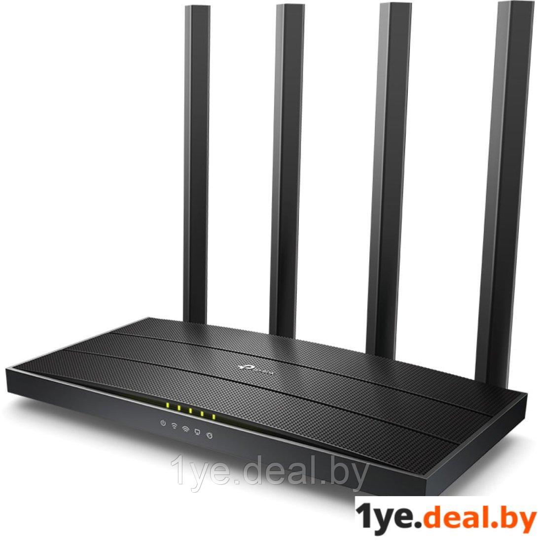 Wi-Fi роутер TP-Link Archer C80 - фото 2 - id-p184973487