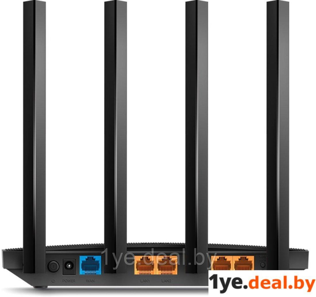 Wi-Fi роутер TP-Link Archer C80 - фото 3 - id-p184973487