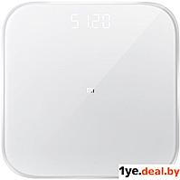 Напольные весы Xiaomi Mi Smart Scale 2