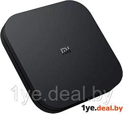 Медиаплеер Xiaomi Mi Box S (международная версия)