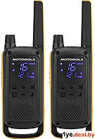 Портативная радиостанция Motorola T82 Extreme