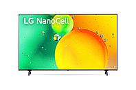 Телевизор LG NanoCell 43NANO769QA