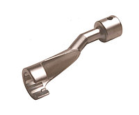 103-54001 МАСТАК Ключ специальный МАСТАК 103-54001 для топливных линий BMW, Opel и Mercedes 2.5TD