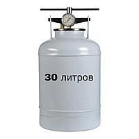 Автоклав "Новогаз" 30 л.