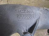 Патрубок интеркулера Scania 5-series, фото 3