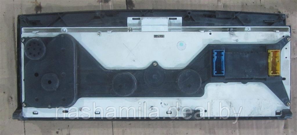 Щиток приборов (приборная панель) Renault Premium Dci - фото 2 - id-p184976666