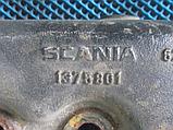 Кронштейн крепления бампера Scania 4-series, фото 3