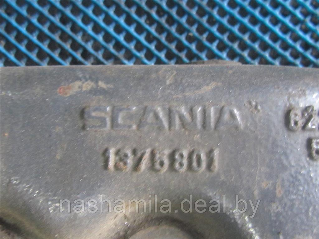 Кронштейн крепления бампера Scania 4-series - фото 3 - id-p184976670