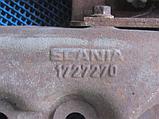 Кронштейн крепления бампера Scania 4-series, фото 3