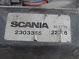 Стеклоподъемник электр. передний правый Scania 5-series, фото 2